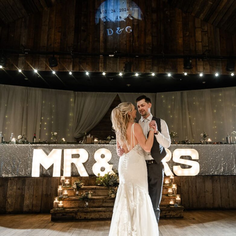 Cornerstone Theatre First Dance