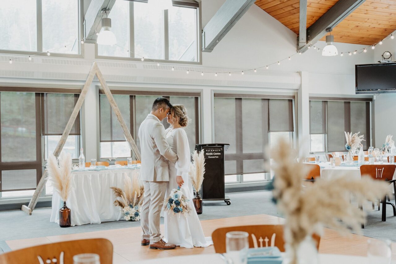 The Rundleview Room Reception