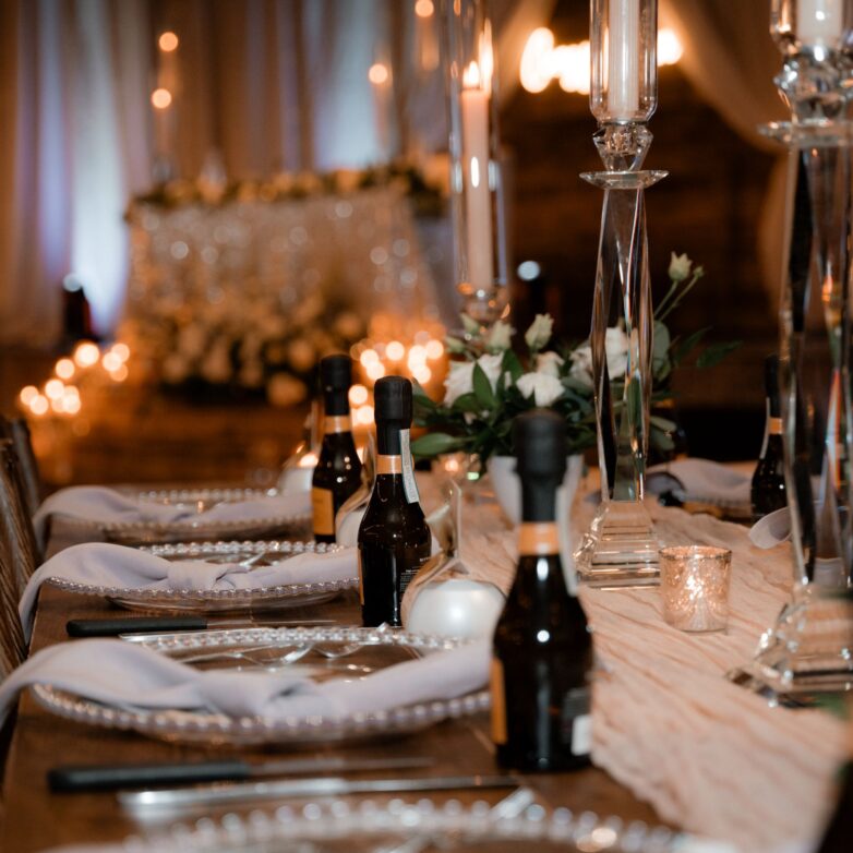 DIY-Friendly Wedding Venues for Creative Couples