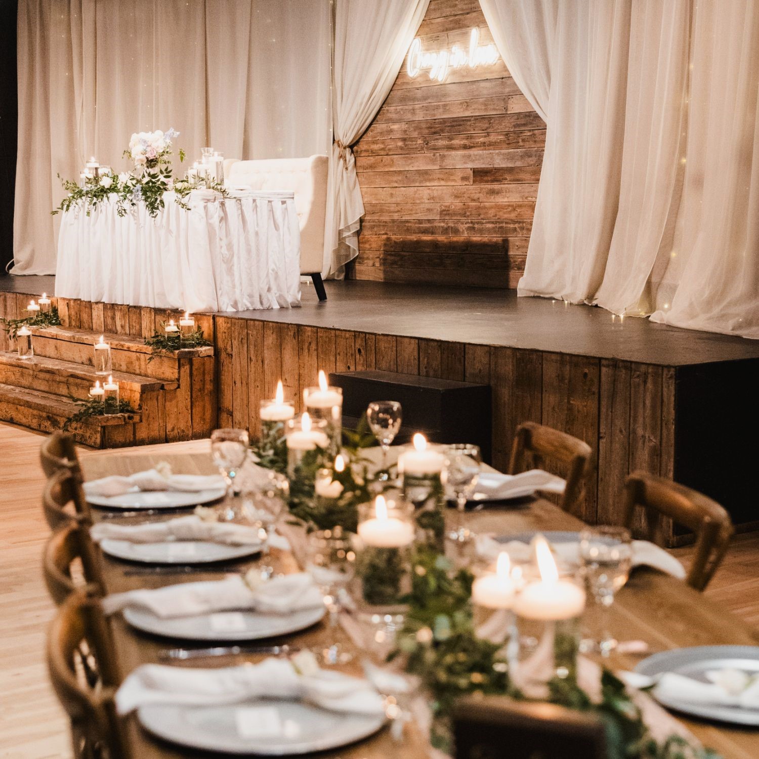 Cornerstone Decor Services Carly Hill Photography