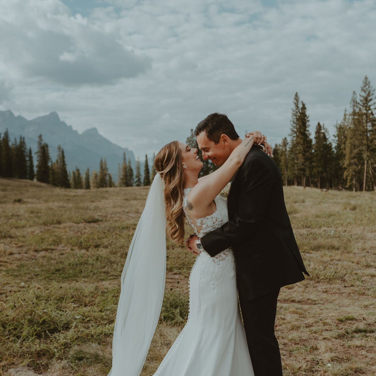 Cornerstone Wedding Coordination Elizabeth Marie Photography