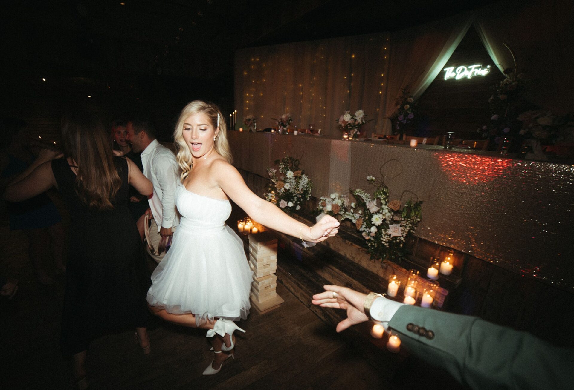 Cornerstone big party Katelynn Anne Photography