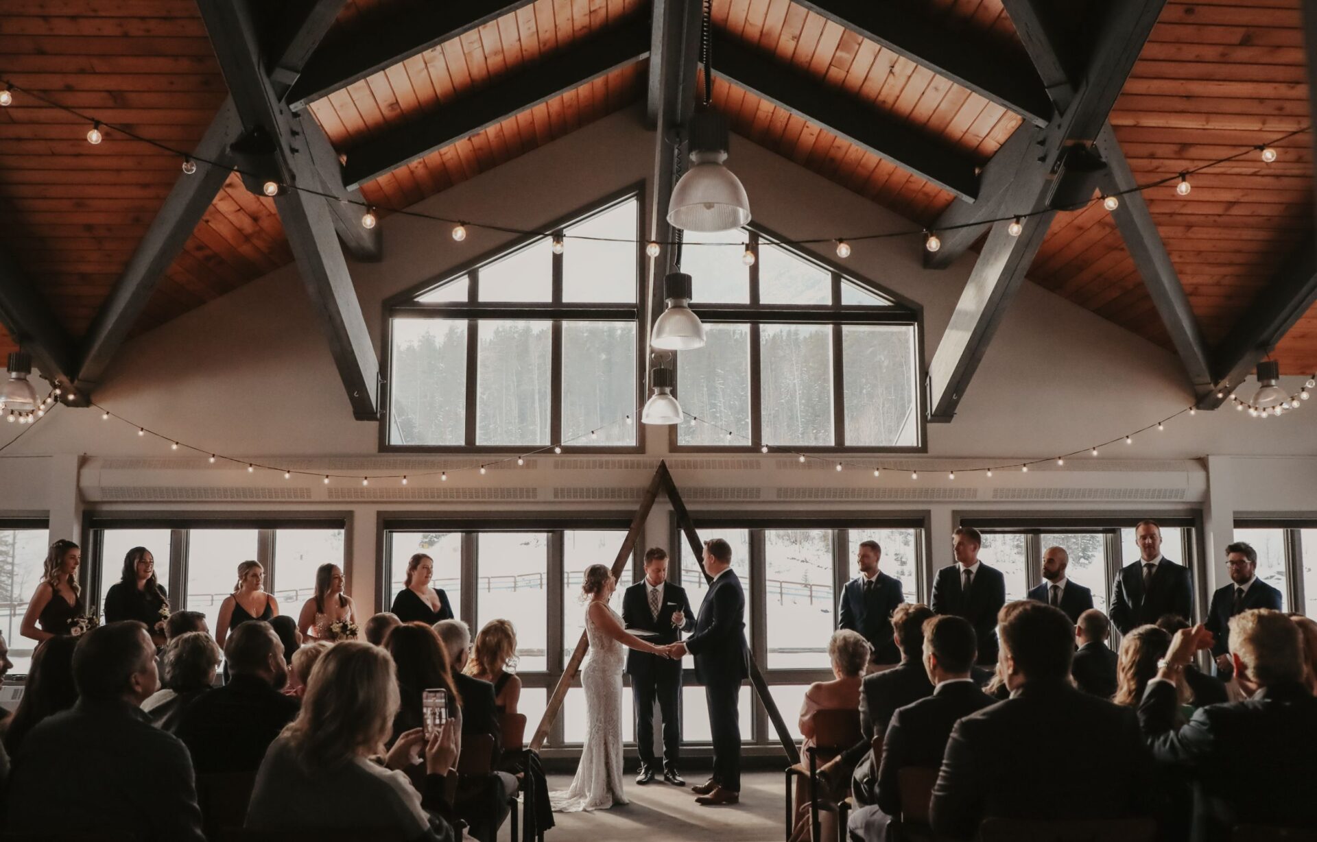 Cornerstone under 80 summit and cedar photo